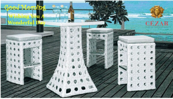 Outdoor Furniture