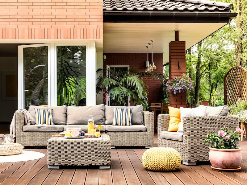 Outdoor Furniture