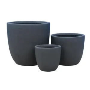 FRP Platic Pots