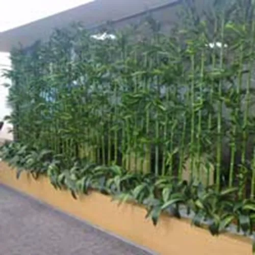 Artificial Green Wall - Vertical Application - Image 5