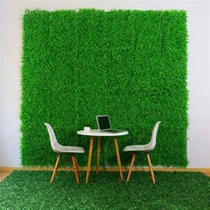 Green wall