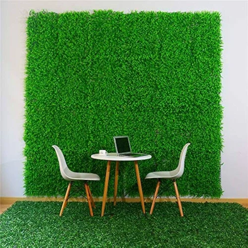 Green wall