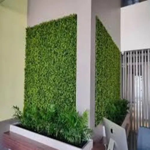 Artificial Green Wall - Vertical Application - Image 3